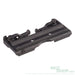 HWO Throw Lever Mount ( for Airsoft Only ) - WGC Shop