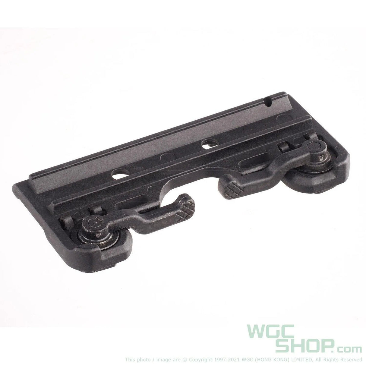 HWO Throw Lever Mount ( for Airsoft Only ) - WGC Shop