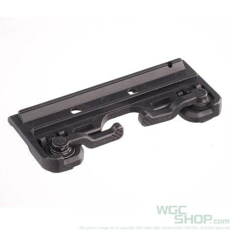 HWO Throw Lever Mount ( for Airsoft Only ) - WGC Shop