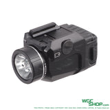 HWO TLR-Style Flashlight ( for Airsoft Only ) Black HWO-FL-031-BK - WGC Shop