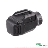 HWO TLR-Style Flashlight ( for Airsoft Only ) Black HWO-FL-031-BK - WGC Shop