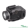 HWO TLR-Style Flashlight ( for Airsoft Only ) Black HWO-FL-032-BK - WGC Shop