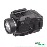 HWO TLR-Style Flashlight ( for Airsoft Only ) Black HWO-FL-032-BK - WGC Shop