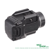 HWO TLR-Style Flashlight ( for Airsoft Only ) Black HWO-FL-032-BK - WGC Shop