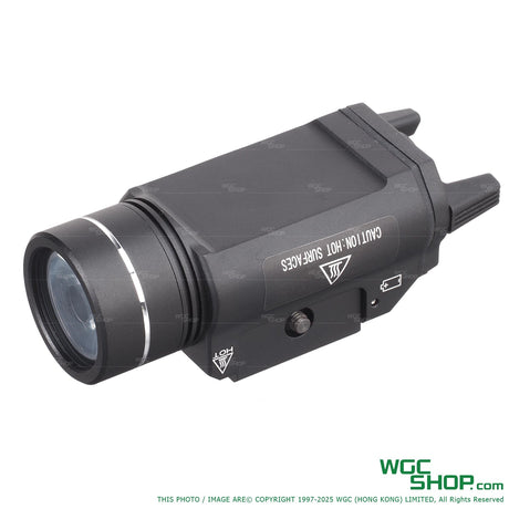 HWO TLR-Style LED Light ( for Airsoft Only )