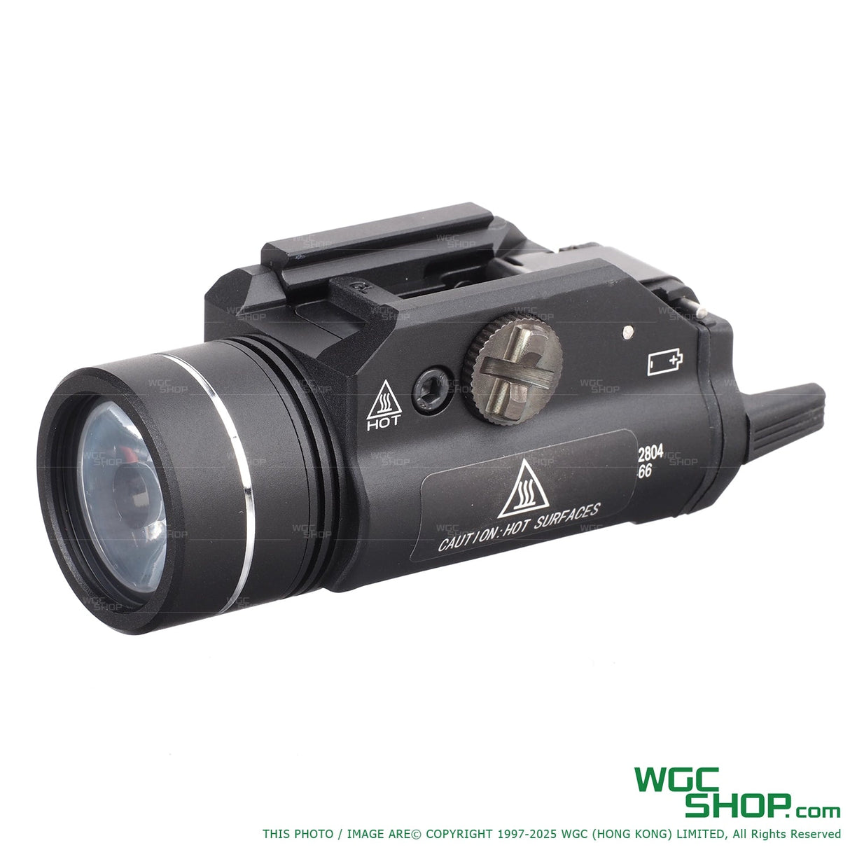 HWO TLR-Style LED Light ( for Airsoft Only )