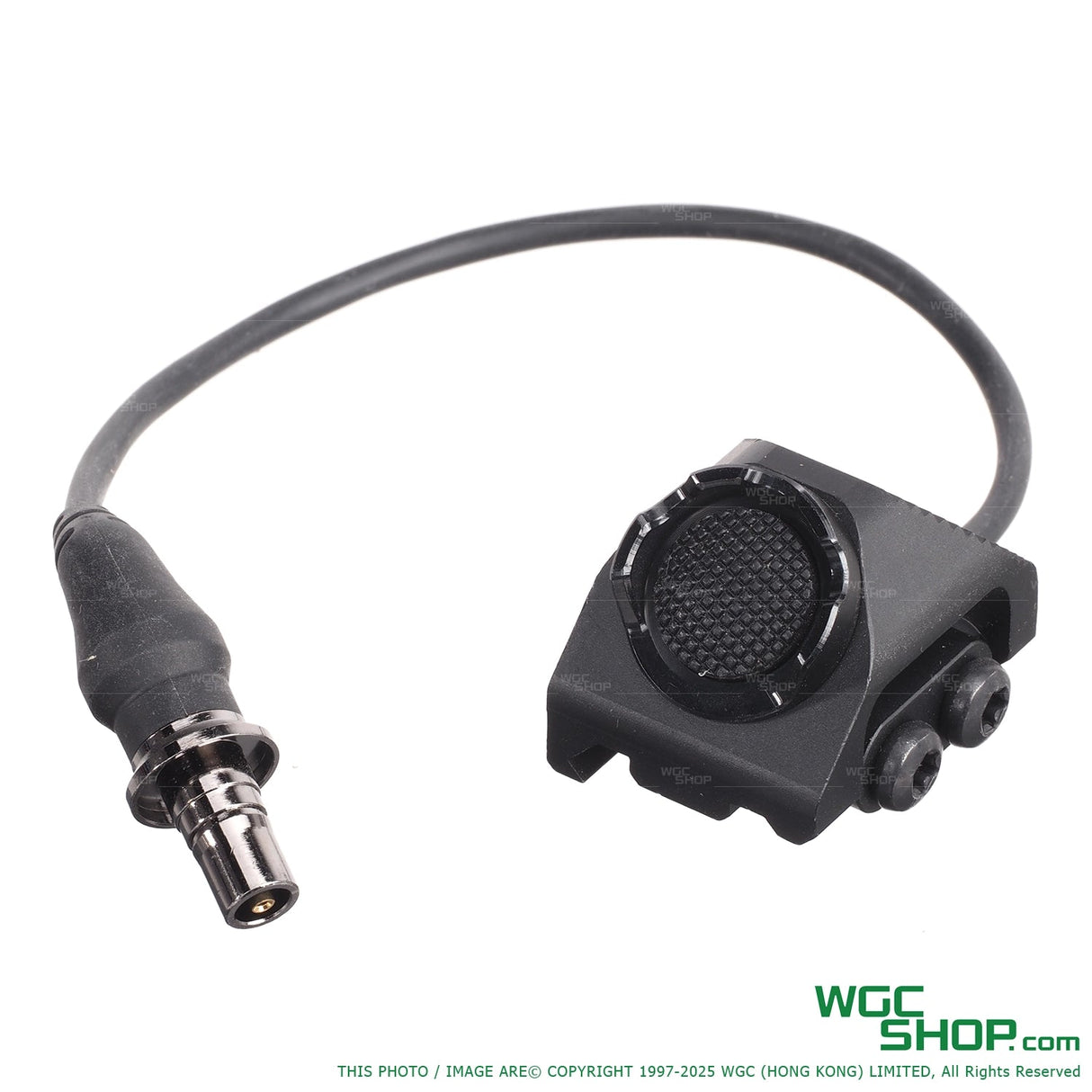 HWO UT Hot Button Picatinny Rail Mount - SF Plug ( for Airsoft Only )