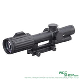 HWO V-COG Style 1-6x24 Airsoft Scope ( M Version )-WGC Shop