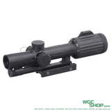 HWO V-COG Style 1-6x24 Airsoft Scope ( M Version )-WGC Shop