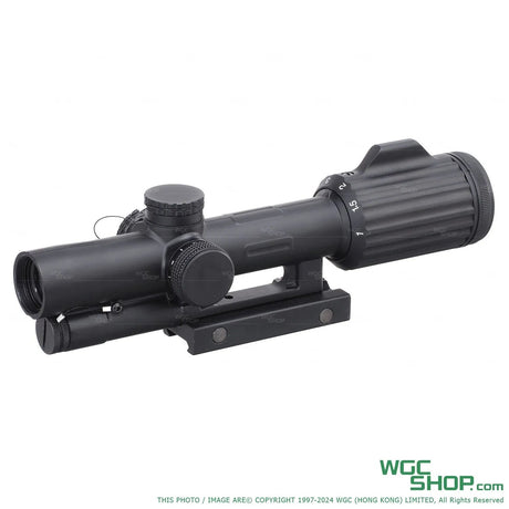 HWO V-COG Style 1-6x24 Airsoft Scope ( M Version )-WGC Shop