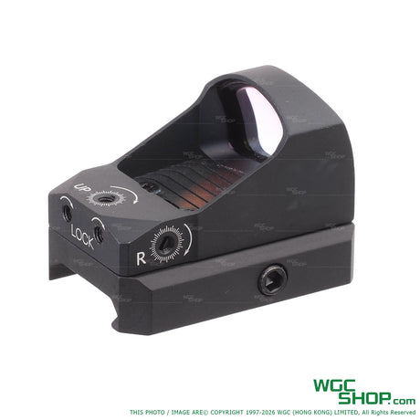 HWO VIXXX Style Dot Sight ( for Airsoft Only ) HWO-RD-031 - WGC Shop