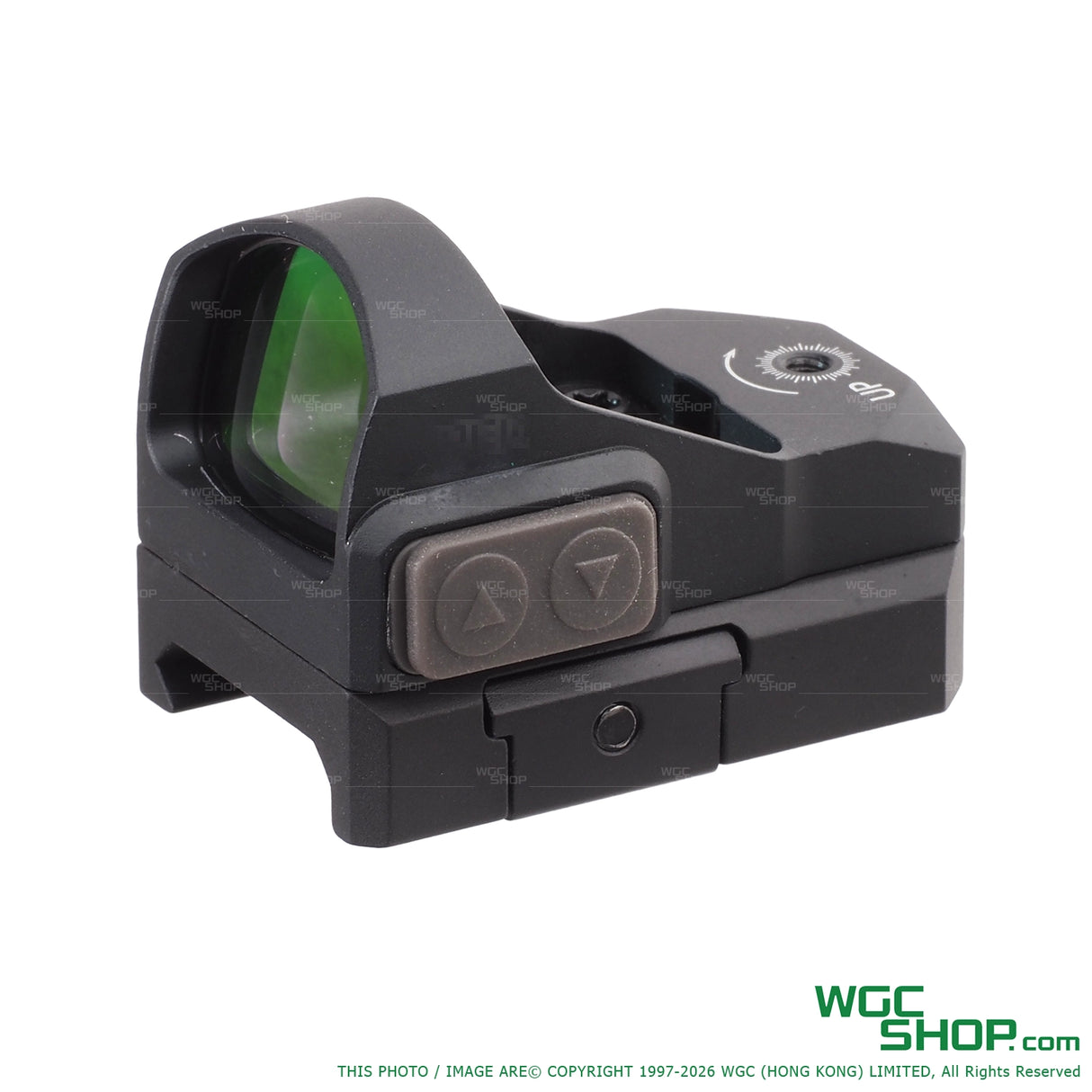 HWO VIXXX Style Dot Sight ( for Airsoft Only )