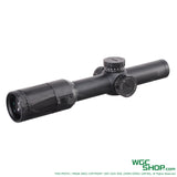 HWO VU-Style 1-6 x 24 Airsoft Scope-