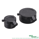 HWO VU-Style 1-6 x 24 Airsoft Scope-