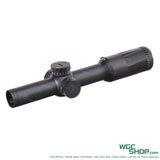 HWO VU-Style 1-6 x 24 Airsoft Scope-