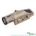 HWO WXX Tactical Flash Light ( for Airsoft Only ) Dark Earth HWO-FL-026-DE - WGC Shop