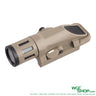 HWO WXX Tactical Flash Light ( for Airsoft Only ) Dark Earth HWO-FL-026-DE - WGC Shop