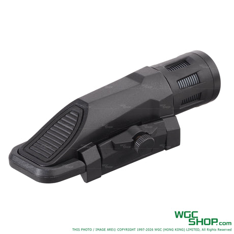 HWO WXX Tactical Flash Light ( for Airsoft Only ) Dark Earth HWO-FL-026-DE - WGC Shop