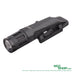 HWO WXXX Tactical Flash Light ( for Airsoft Only ) Black HWO-FL-027-BK - WGC Shop