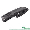 HWO WXXX Tactical Flash Light ( for Airsoft Only ) Black HWO-FL-027-BK - WGC Shop