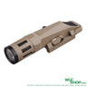 HWO WXXX Tactical Flash Light ( for Airsoft Only ) Dark Earth HWO-FL-027-DE - WGC Shop
