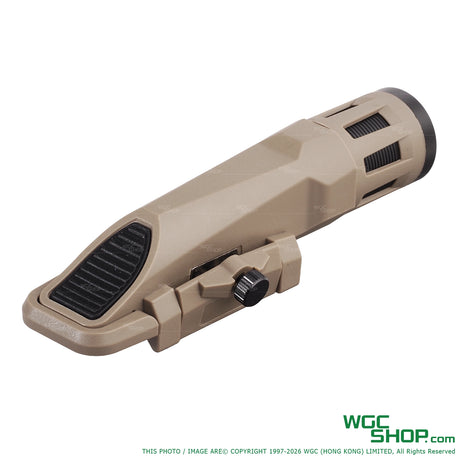 HWO WXXX Tactical Flash Light ( for Airsoft Only ) Dark Earth HWO-FL-027-DE - WGC Shop