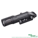 HWO WXXX Tactical Flash Light ( for Airsoft Only ) HWO-FL-022 - WGC Shop
