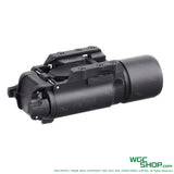 HWO X3XX Tactical Flash Light ( for Airsoft Only )