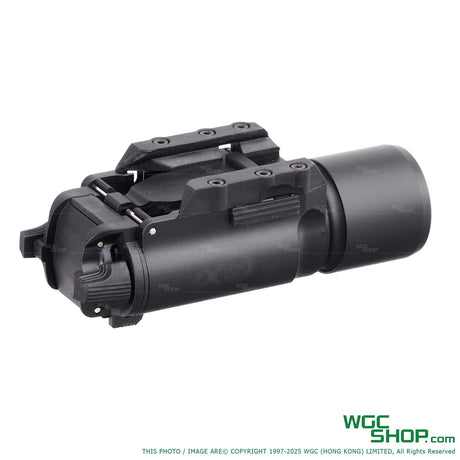 HWO X3XX Tactical Flash Light ( for Airsoft Only )