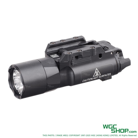 HWO X3XXU-A Tactical Flash Light ( for Airsoft Only )