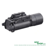 HWO X3XXU-A Tactical Flash Light ( for Airsoft Only )