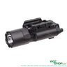 HWO X3XXU-A Tactical Flashlight ( for Airsoft Only )