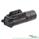 HWO X3XXU-A Tactical Flashlight ( for Airsoft Only )