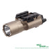 HWO X3XXU-A Tactical Flashlight ( for Airsoft Only ) Dark Earth HWO-FL-112-DE - WGC Shop