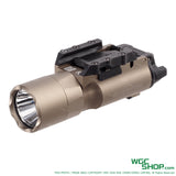HWO X3XXU-A Tactical Flashlight ( for Airsoft Only )
