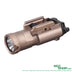 HWO X3XXUH-B Flashlight ( for Airsoft Only ) Black HWO-FL-029-BK - WGC Shop