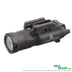 HWO X3XXUH-B Flashlight ( for Airsoft Only ) Black HWO-FL-029-BK - WGC Shop