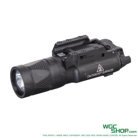 HWO X3XXV IR Tactical Flash Light ( for Airsoft Only )