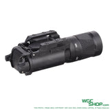 HWO X3XXV IR Tactical Flash Light ( for Airsoft Only )