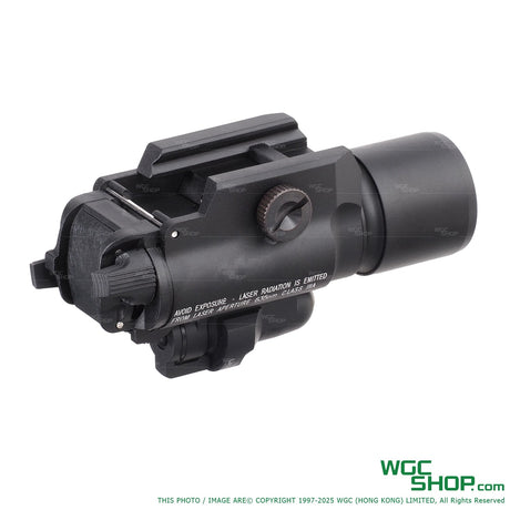 HWO X4XX Tactical Flash Light ( for Airsoft Only )