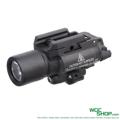 HWO X4XX Tactical Flash Light ( for Airsoft Only )