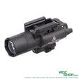 HWO X4XXU Tactical Flash Light ( for Airsoft Only )