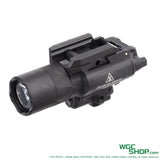 HWO X4XXU Tactical Flash Light ( for Airsoft Only )
