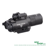 HWO X4XXU Tactical Flash Light ( for Airsoft Only )