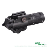 HWO X4XXV IR Tactical Flash Light ( for Airsoft Only )