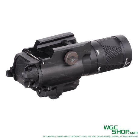 HWO X4XXV IR Tactical Flash Light ( for Airsoft Only )