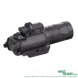 HWO X4XXV IR Tactical Flash Light ( for Airsoft Only )