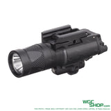 HWO X4XXV IR Tactical Flash Light ( for Airsoft Only )