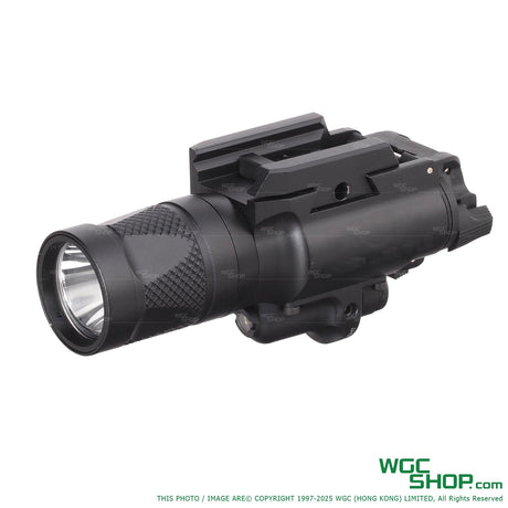 HWO X4XXV IR Tactical Flash Light ( for Airsoft Only )