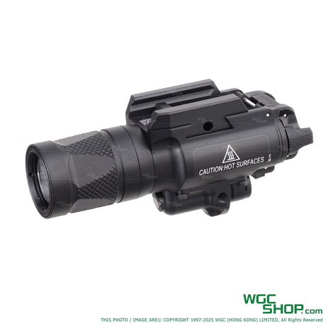 HWO X4XXV Tactical Flash Light ( for Airsoft Only )